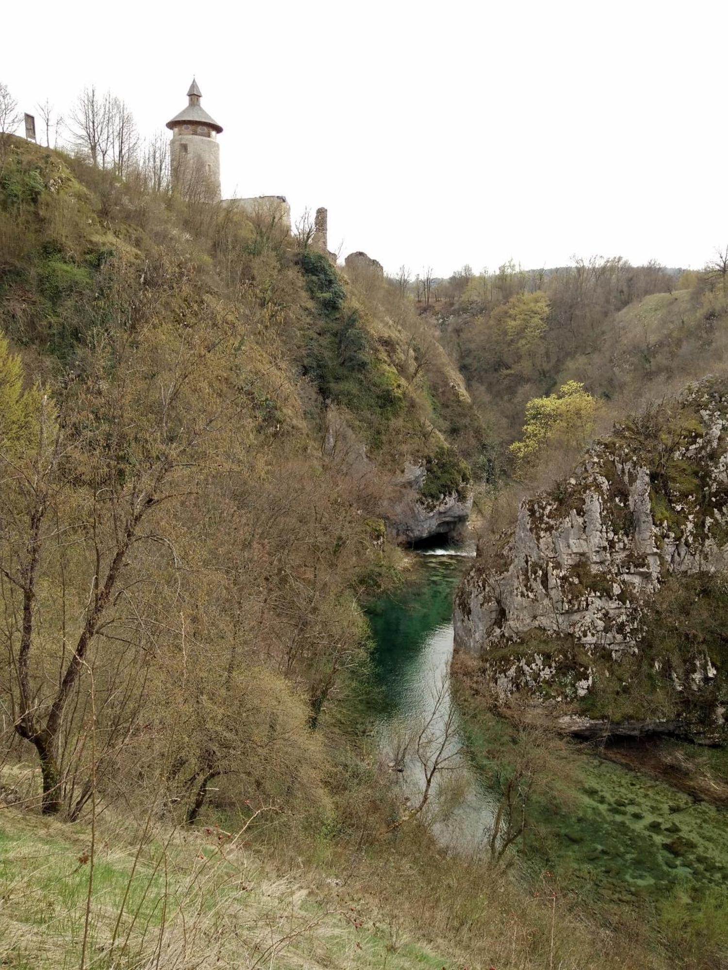 House Osana Ξενοδοχείο Grabovac  Εξωτερικό φωτογραφία