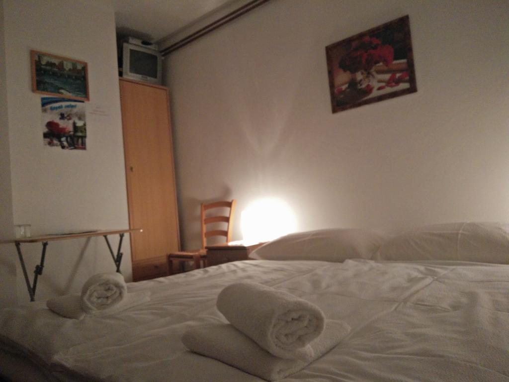 House Osana Ξενοδοχείο Grabovac  Εξωτερικό φωτογραφία