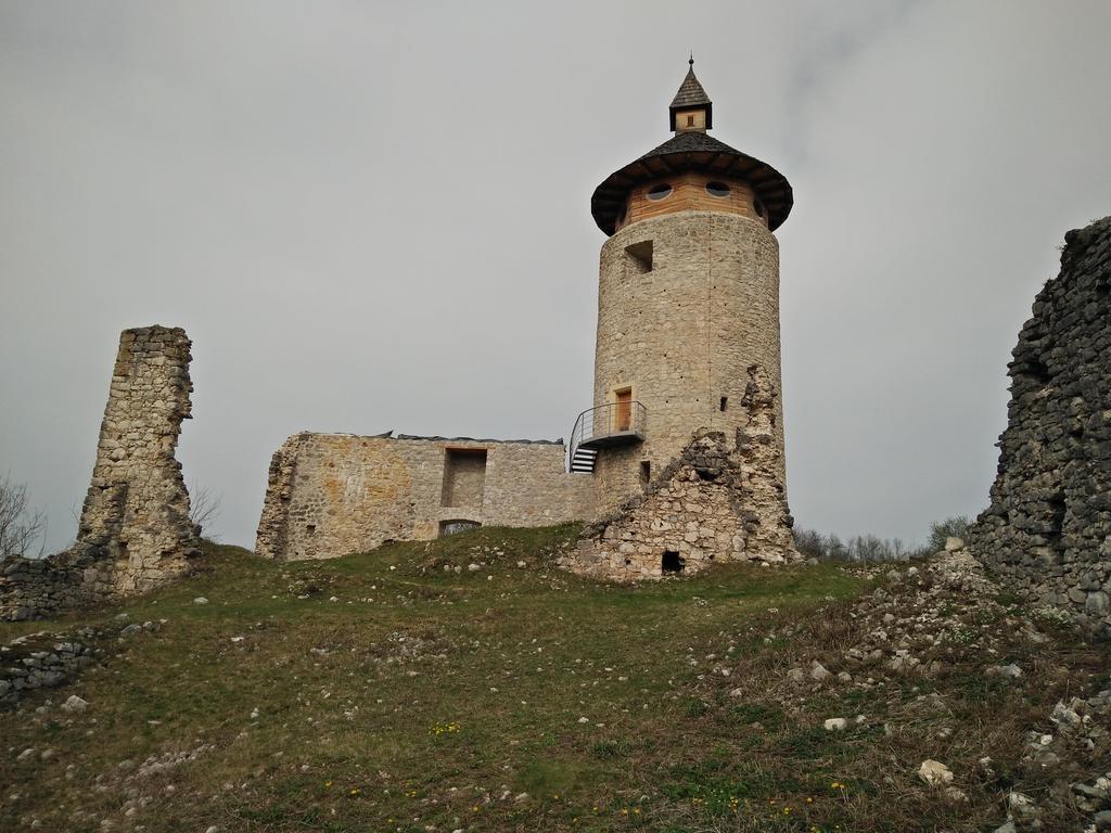 House Osana Ξενοδοχείο Grabovac  Εξωτερικό φωτογραφία
