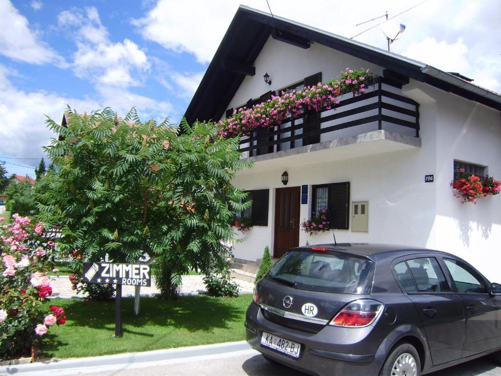 House Osana Ξενοδοχείο Grabovac  Εξωτερικό φωτογραφία