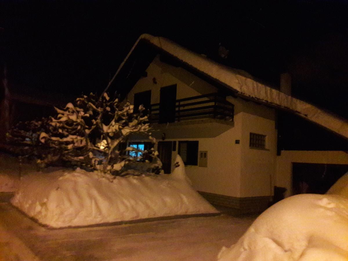 House Osana Ξενοδοχείο Grabovac  Εξωτερικό φωτογραφία