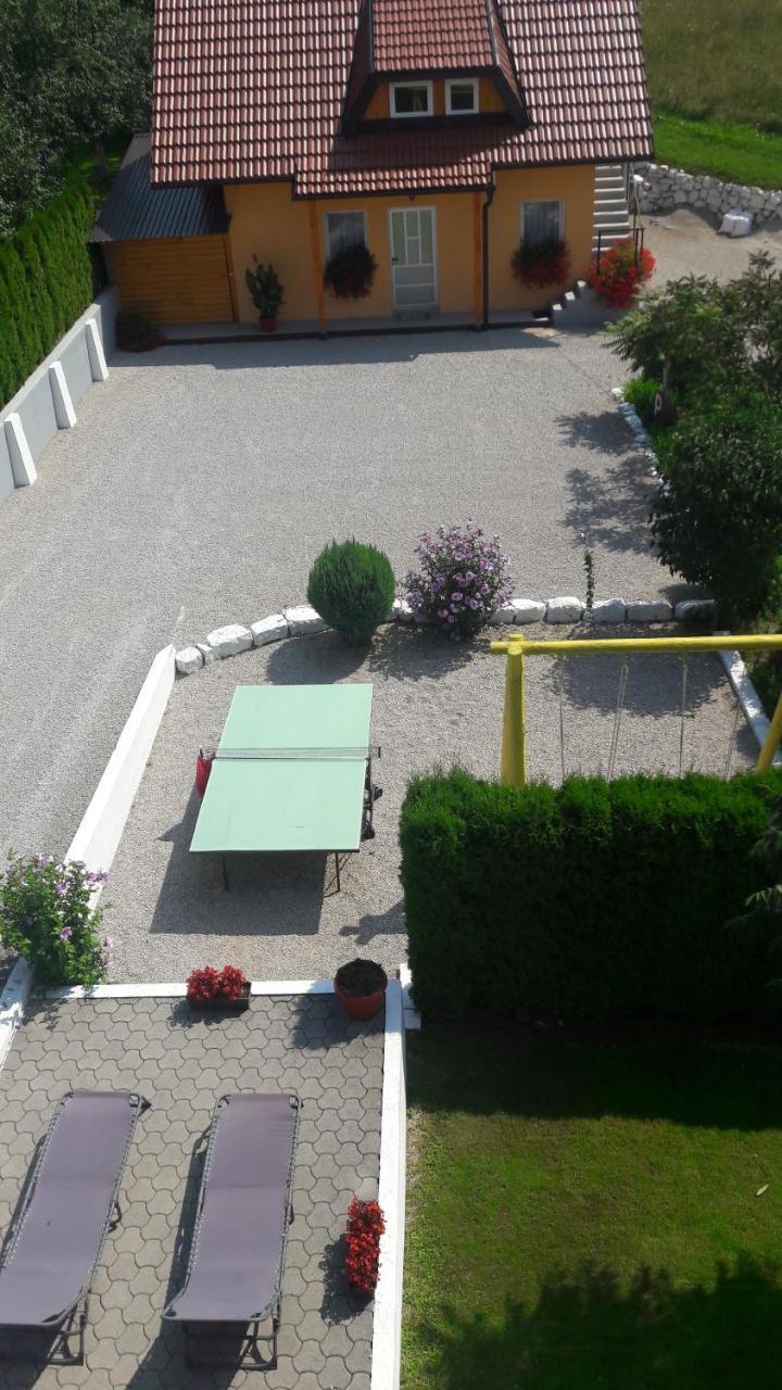 House Osana Ξενοδοχείο Grabovac  Εξωτερικό φωτογραφία