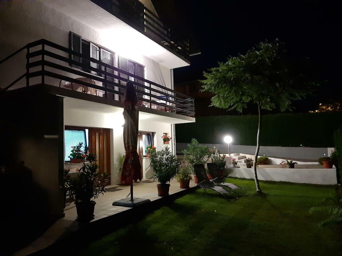 House Osana Ξενοδοχείο Grabovac  Εξωτερικό φωτογραφία