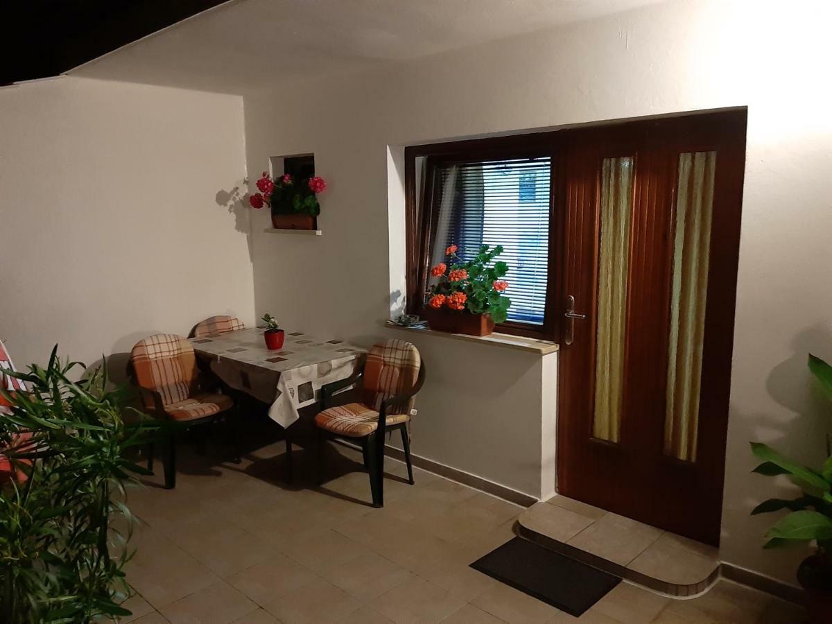 House Osana Ξενοδοχείο Grabovac  Εξωτερικό φωτογραφία