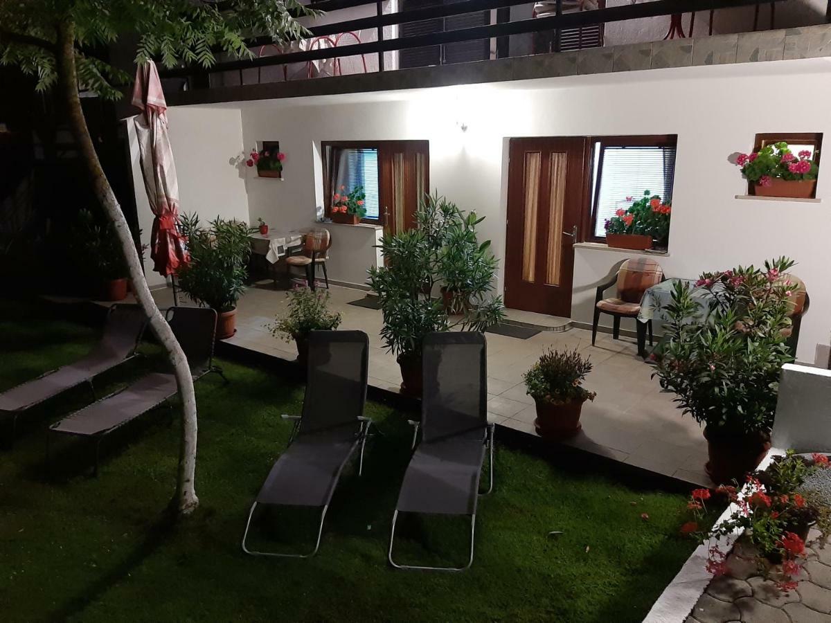 House Osana Ξενοδοχείο Grabovac  Εξωτερικό φωτογραφία
