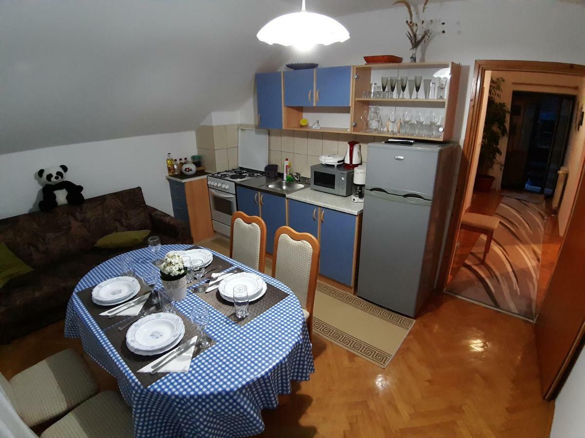 House Osana Ξενοδοχείο Grabovac  Εξωτερικό φωτογραφία