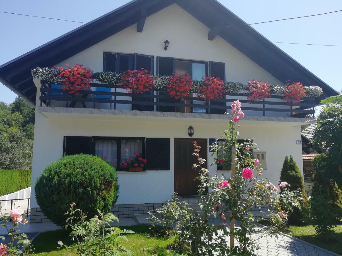 House Osana Ξενοδοχείο Grabovac  Εξωτερικό φωτογραφία