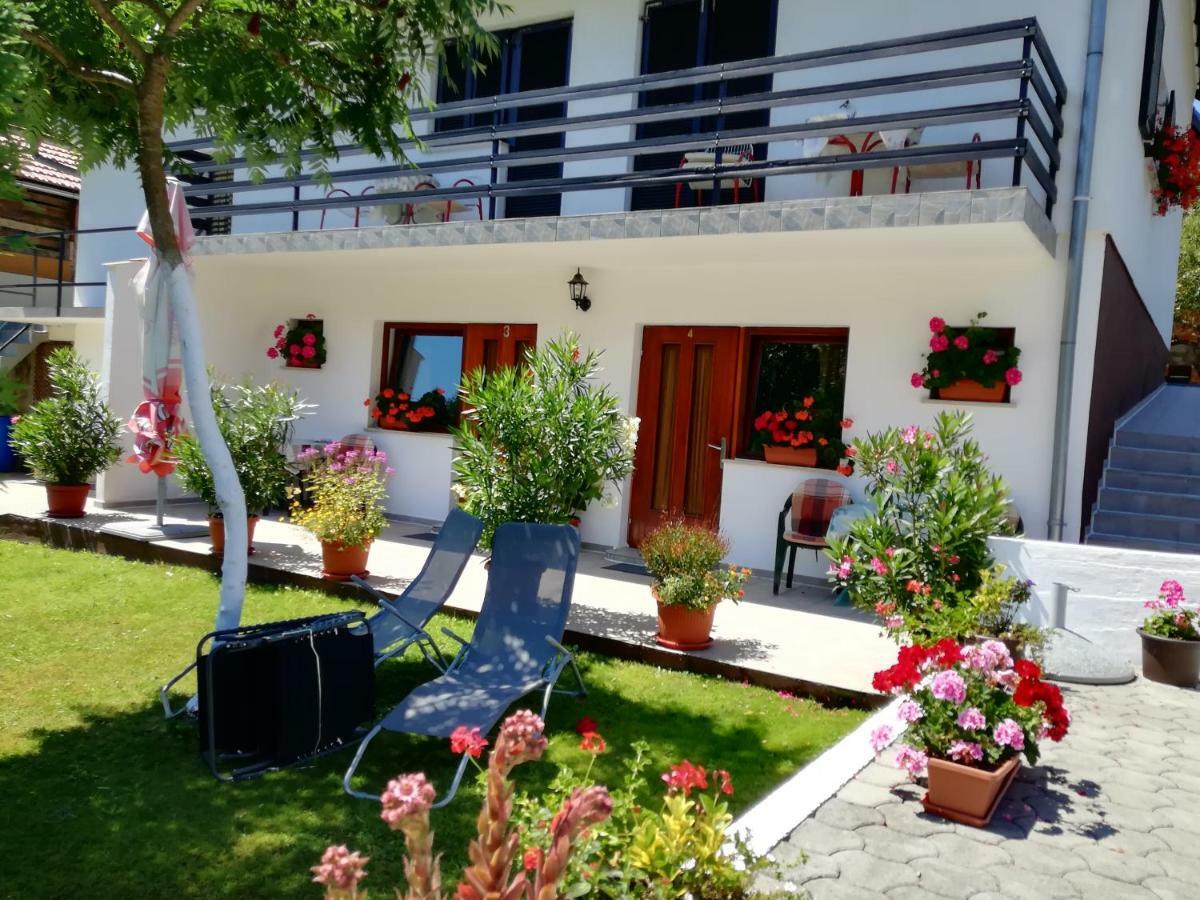 House Osana Ξενοδοχείο Grabovac  Εξωτερικό φωτογραφία