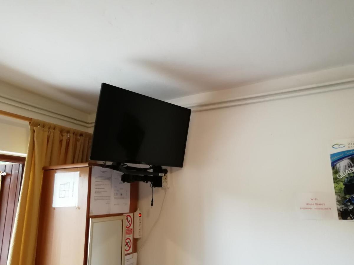 House Osana Ξενοδοχείο Grabovac  Εξωτερικό φωτογραφία